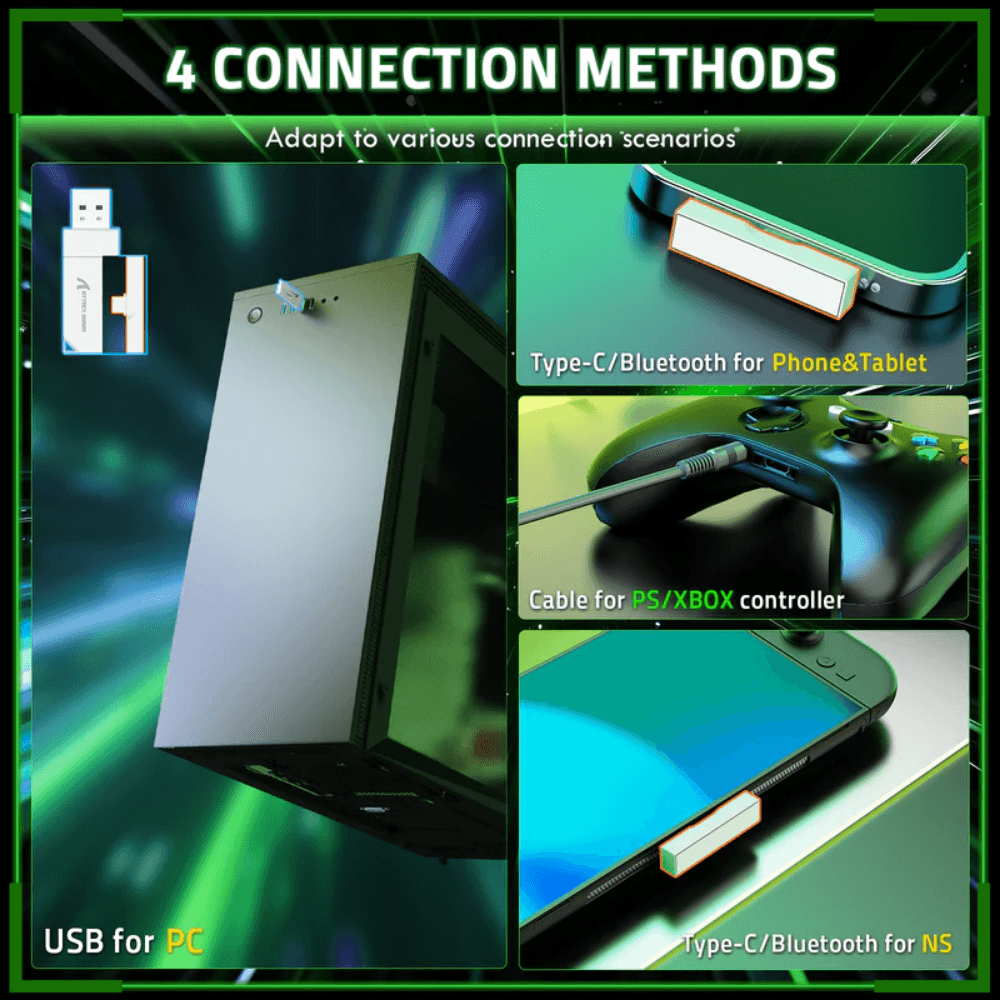 Selected product image