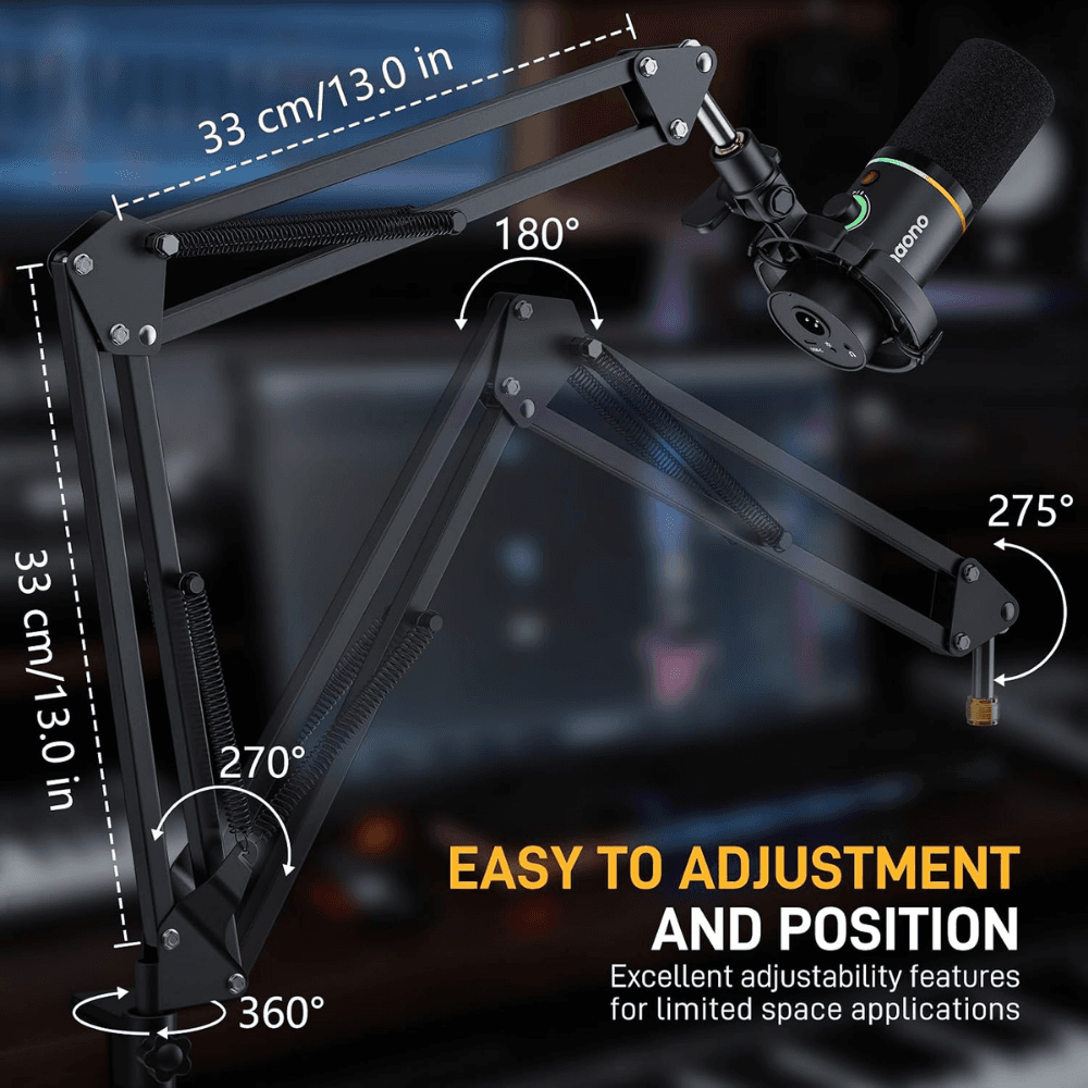 Selected product image