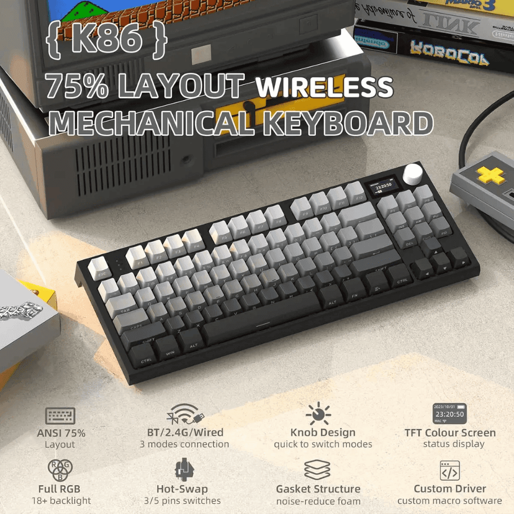 Selected product image