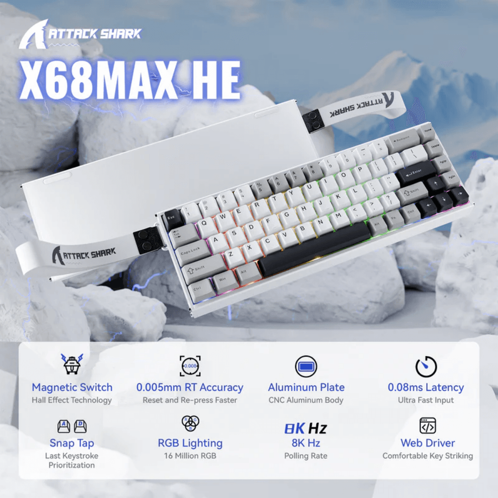 Selected product image