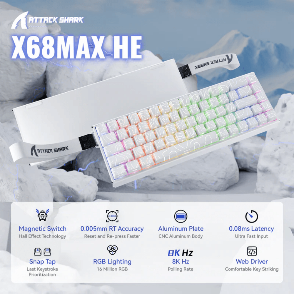 Selected product image