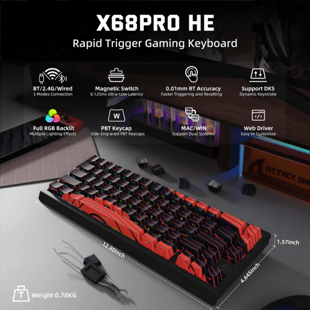 Selected product image