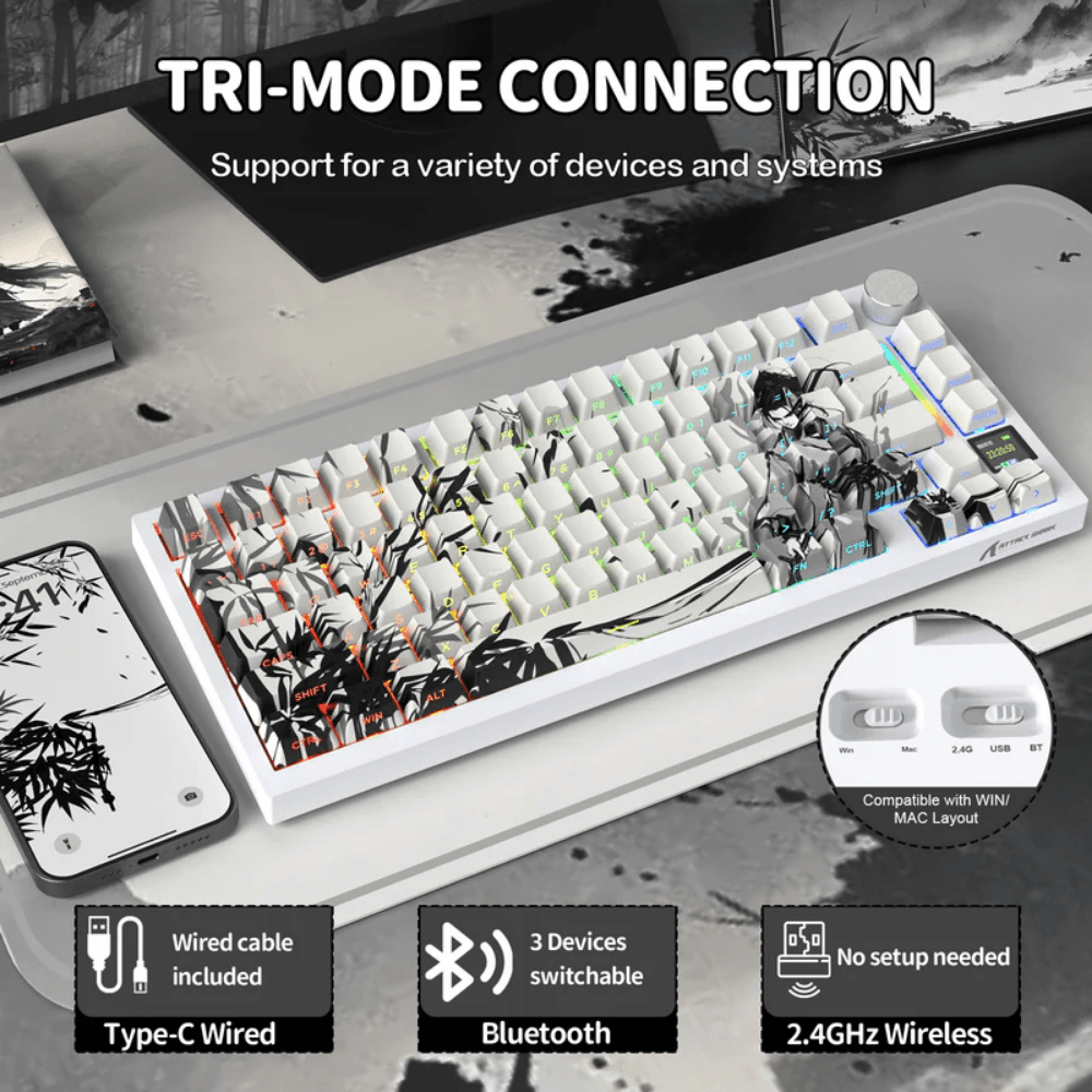 Selected product image